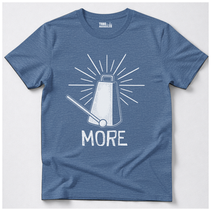 More Cowbell T-Shirt