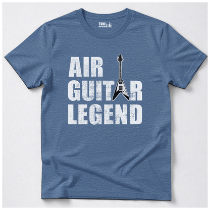 Air Guitar Legend T-Shirt