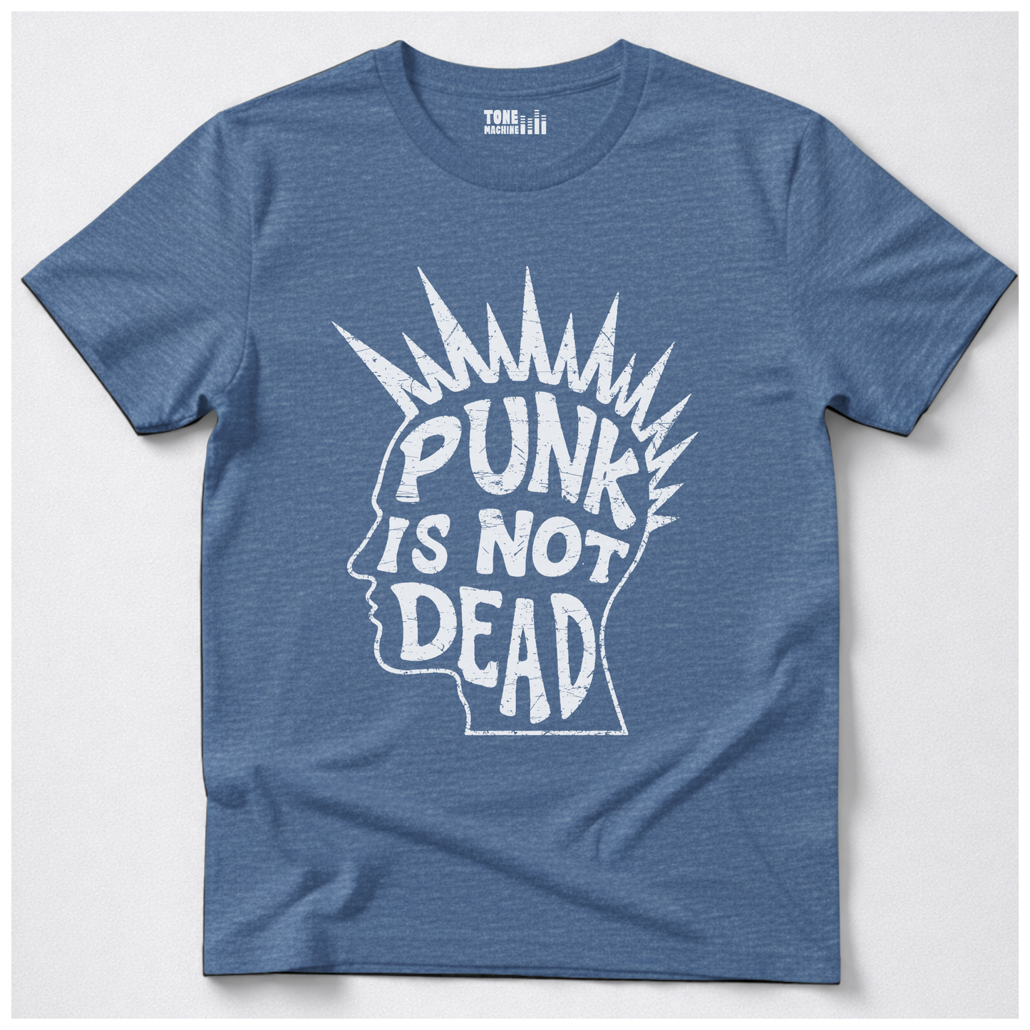 Punk Is Not Dead T-Shirt