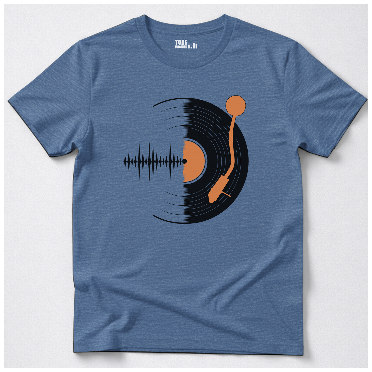 Vinyl Vibrations T-Shirt