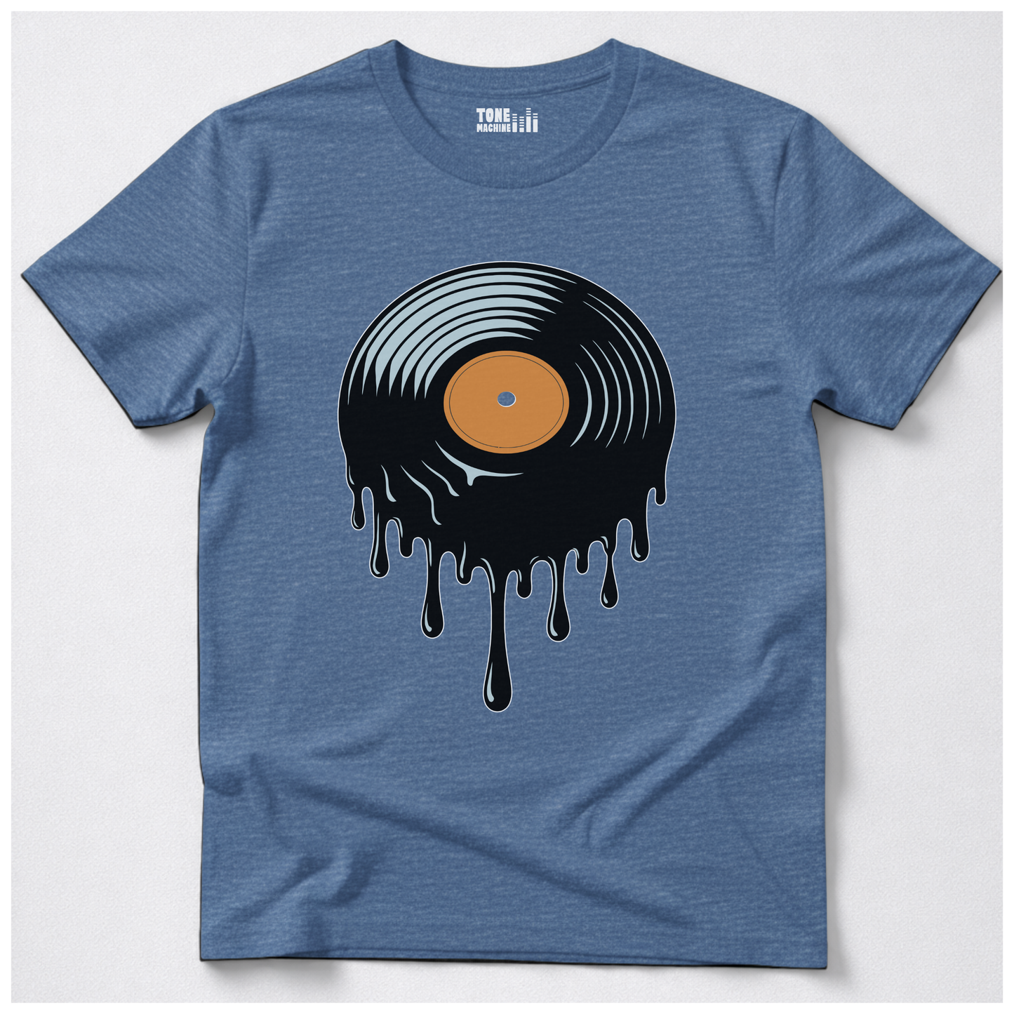 Vinyl Melt T-Shirt