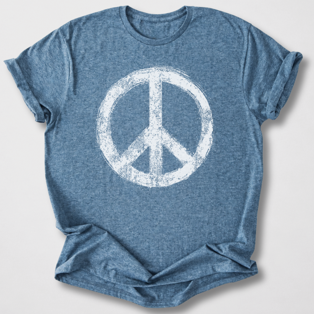Peacewave T-Shirt