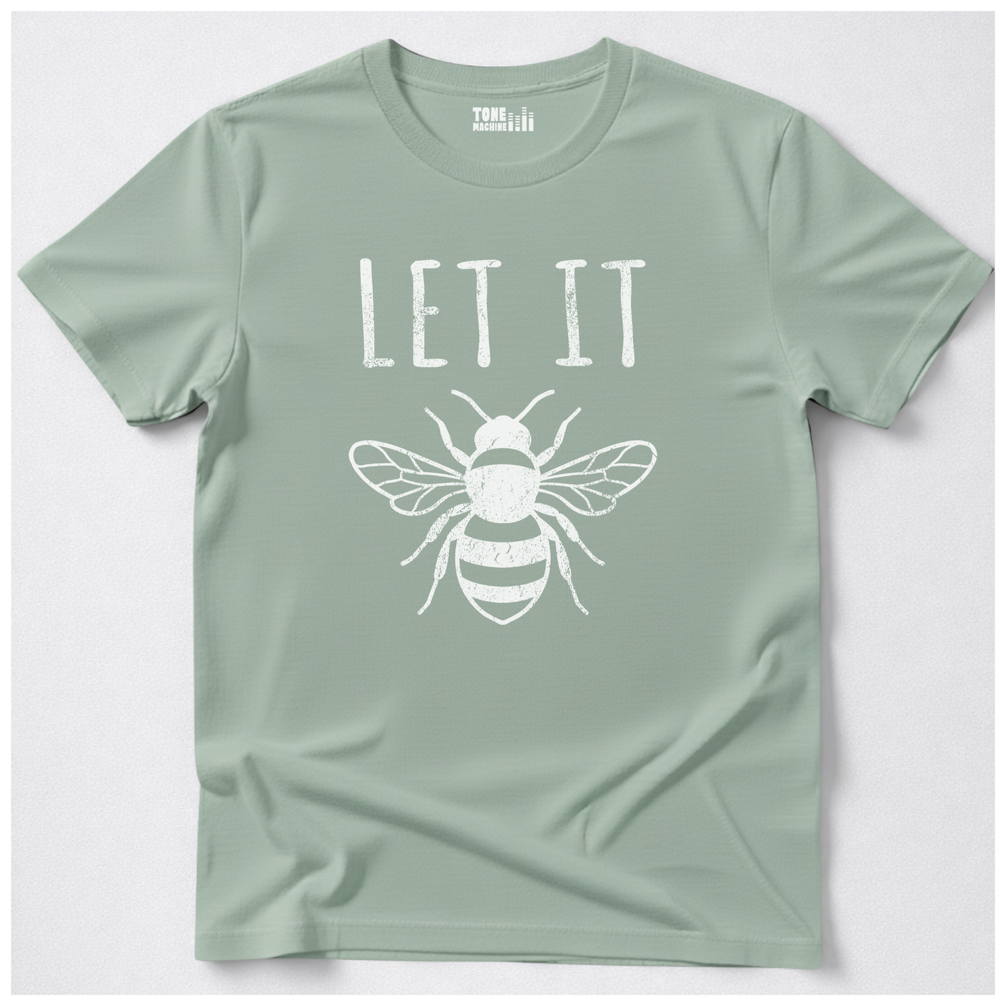 Let It Bee T-Shirt