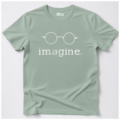 Imagine T-Shirt