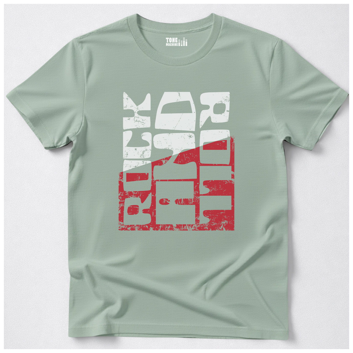 Rock And Roll T-Shirt