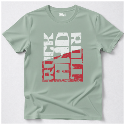 Rock And Roll T-Shirt