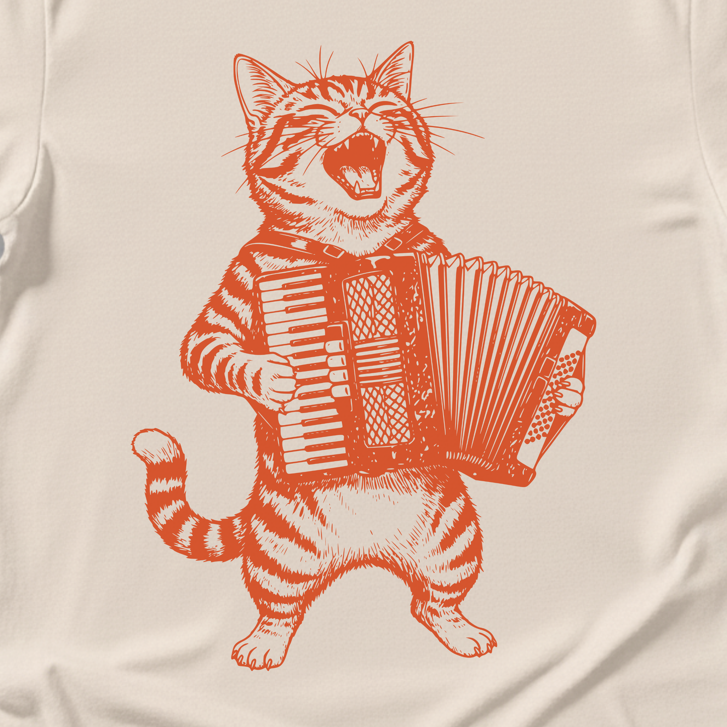 The Polka Sessions T-Shirt