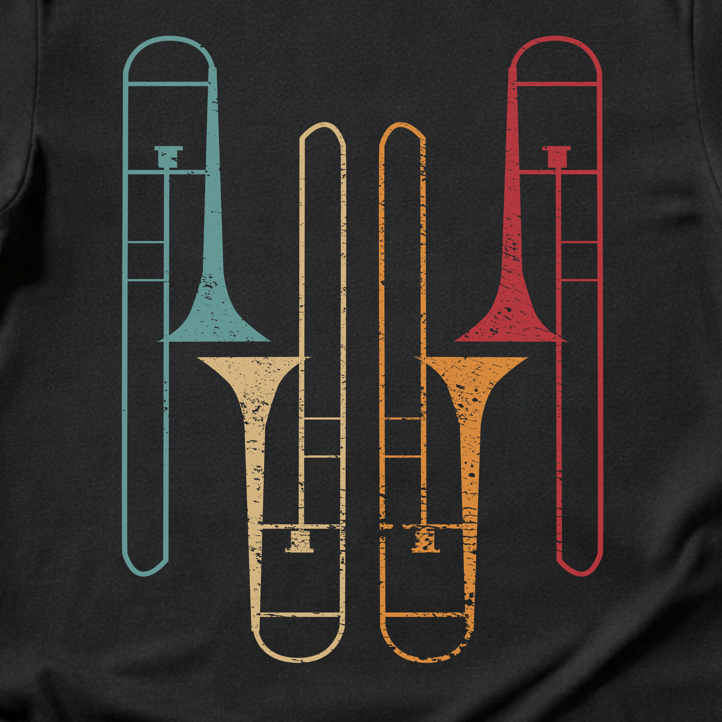 Trombones T-Shirt