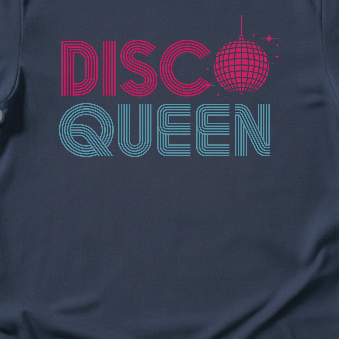 Disco Queen T-Shirt