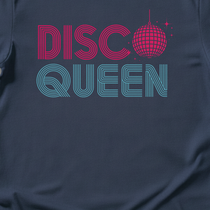 Disco Queen T-Shirt