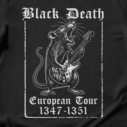 Black Death T-Shirt