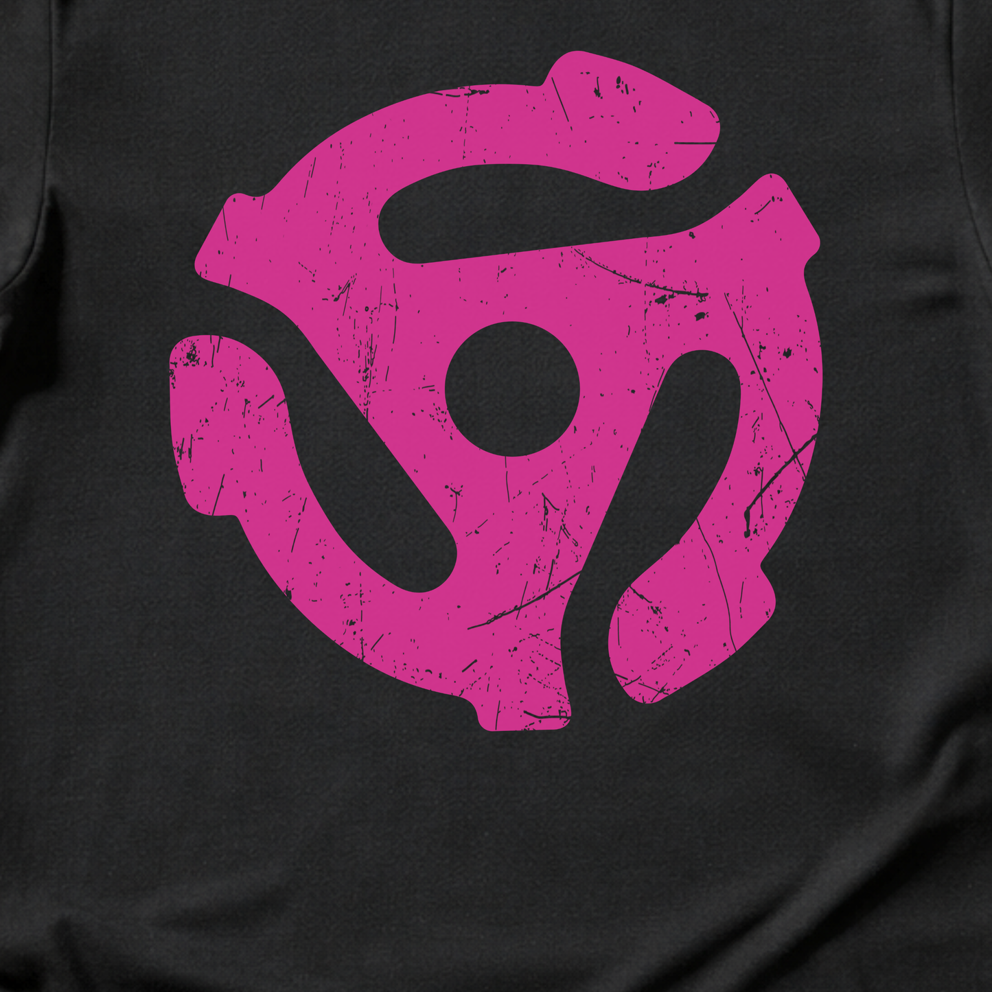 45 RPM Vinyl T-Shirt