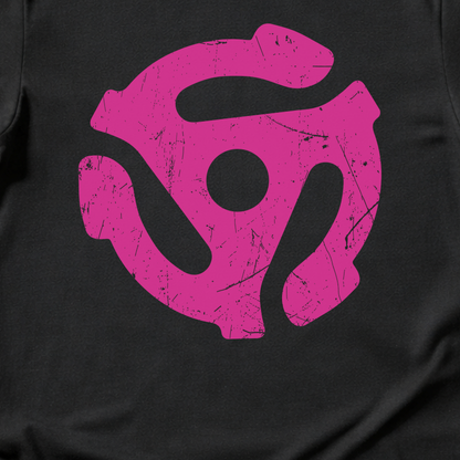 45 RPM Vinyl T-Shirt