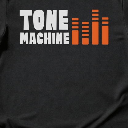 Tone Machine T-Shirt