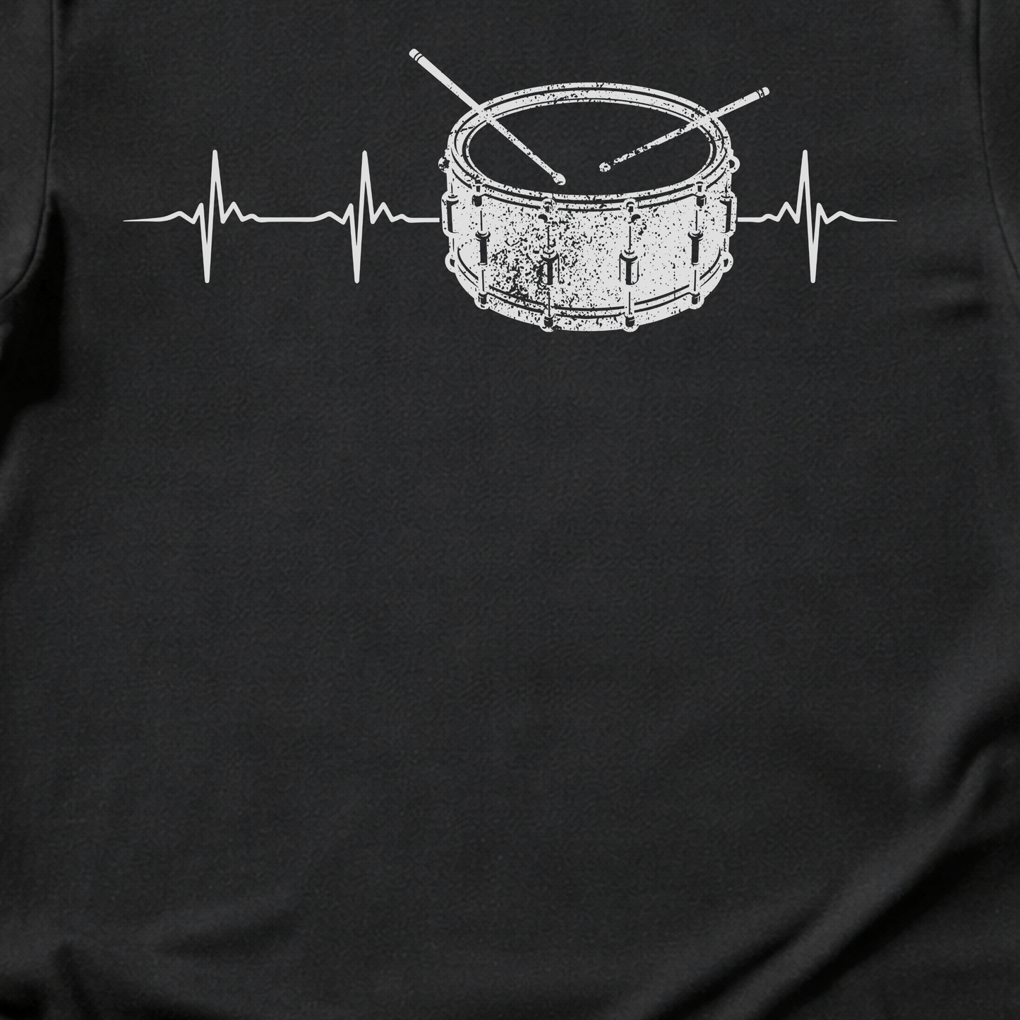 Drum Heartbeat T-Shirt