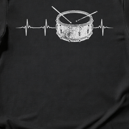 Drum Heartbeat T-Shirt