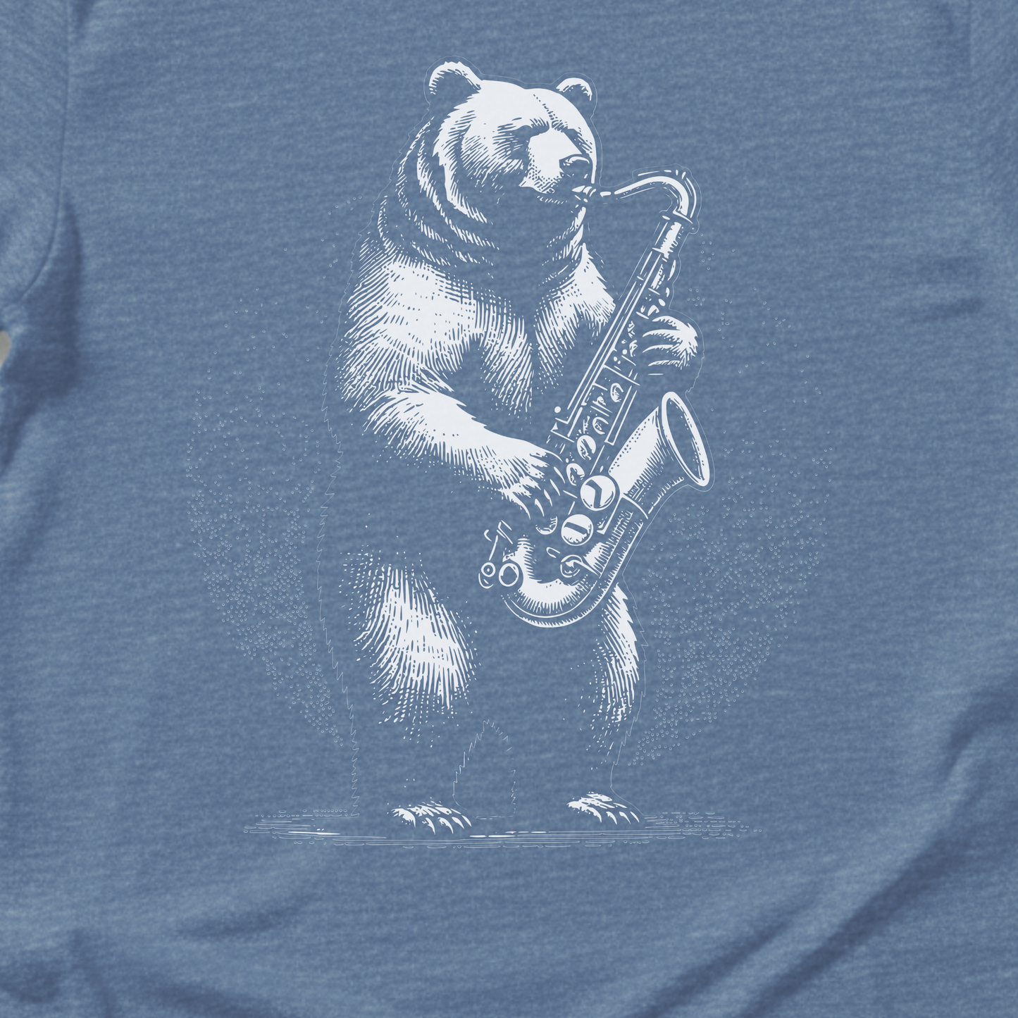 Smooth Jazz T-Shirt