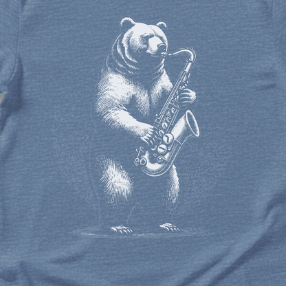 Smooth Jazz T-Shirt