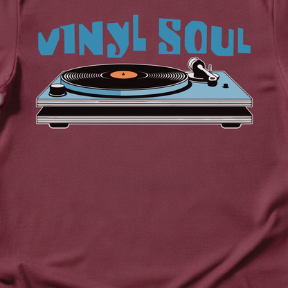 Vinyl Soul T-Shirt