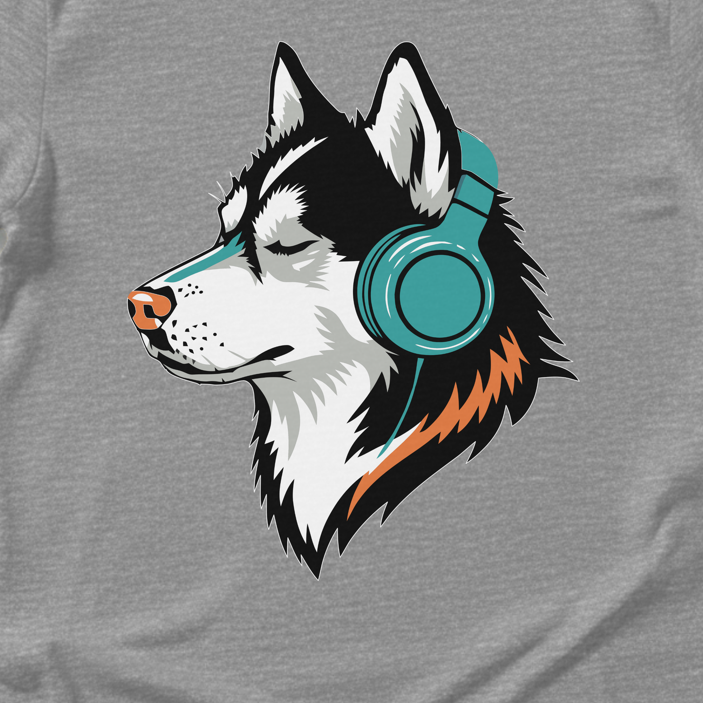 Sound Hound T-Shirt
