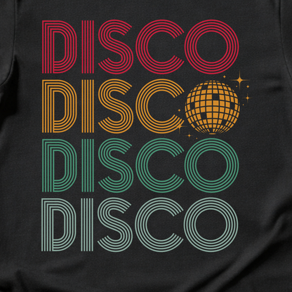 Disco T-Shirt