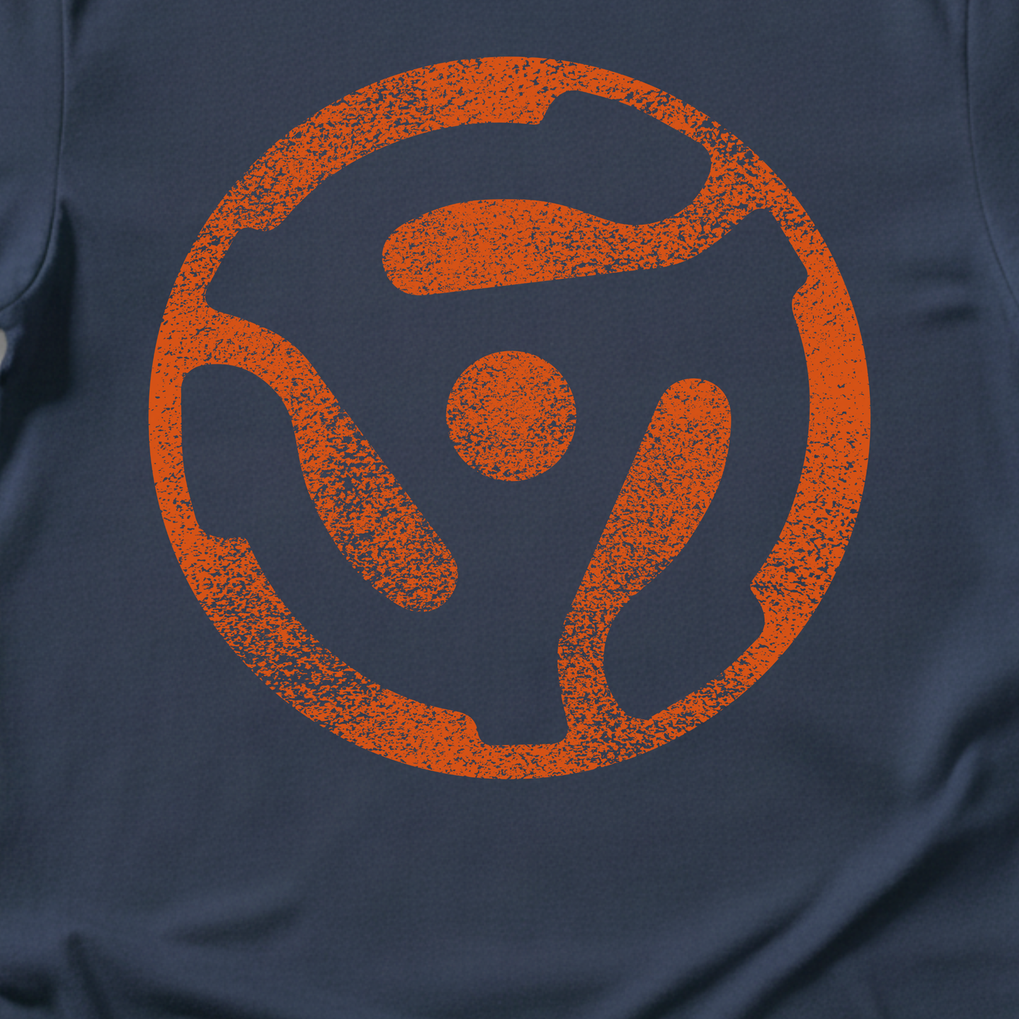 Spindle Style Vinyl T-Shirt