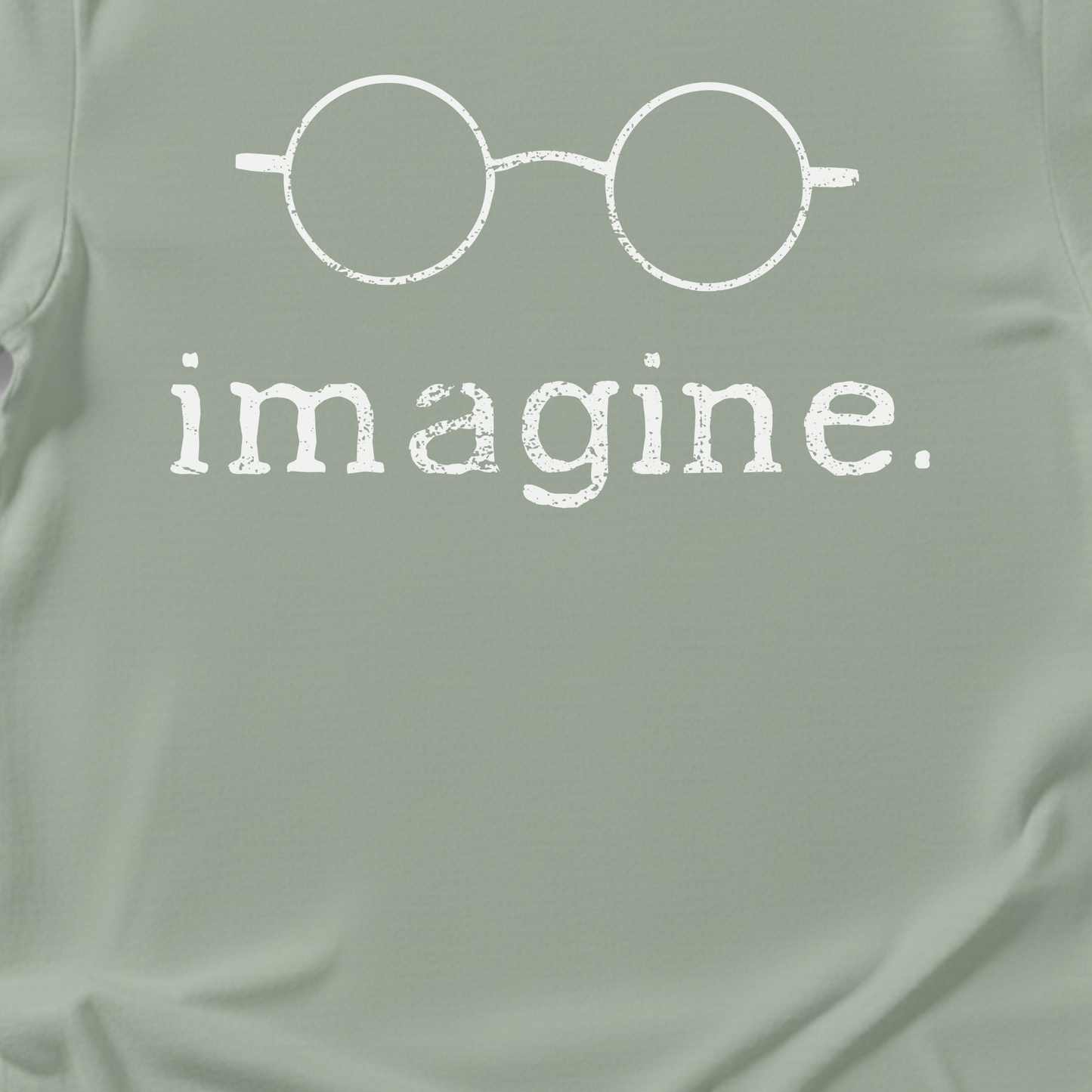 Imagine T-Shirt