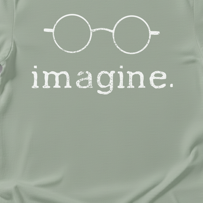 Imagine T-Shirt