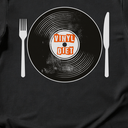 Vinyl Diet T-Shirt