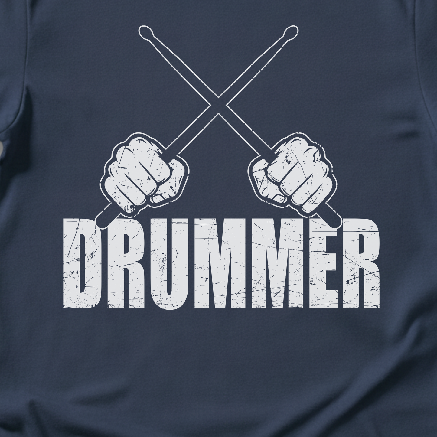 Drummer T-Shirt