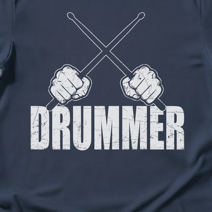 Drummer T-Shirt