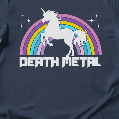 Death Metal T-Shirt