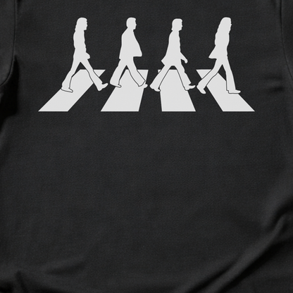 Abbey Road Heroes T-Shirt