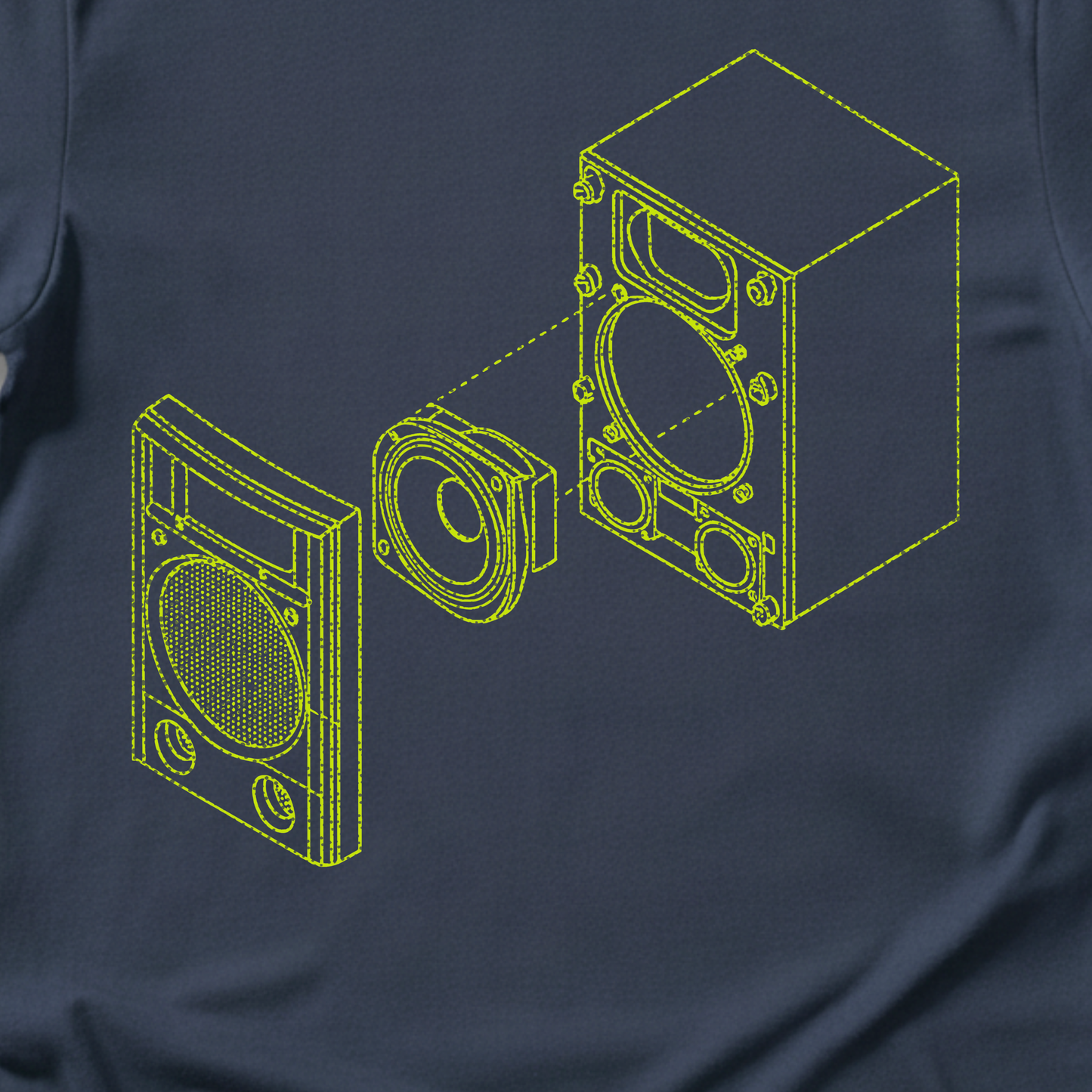 Built To Blast T-Shirt