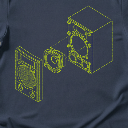 Built To Blast T-Shirt