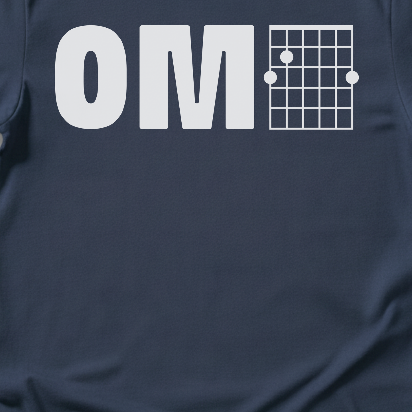 O.M.G. Guitar T-Shirt