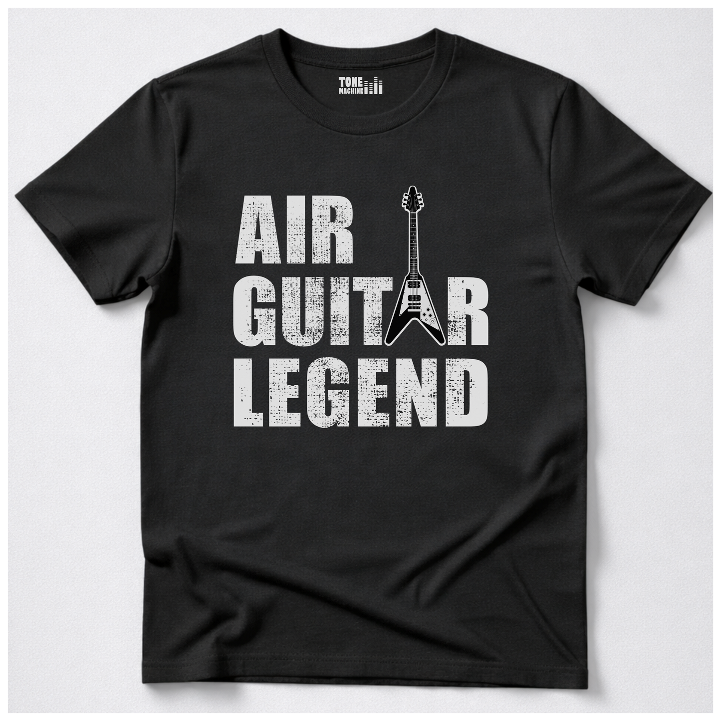 Air Guitar Legend T-Shirt