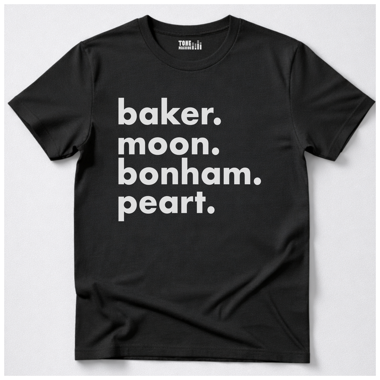 Drumming Legends T-Shirt