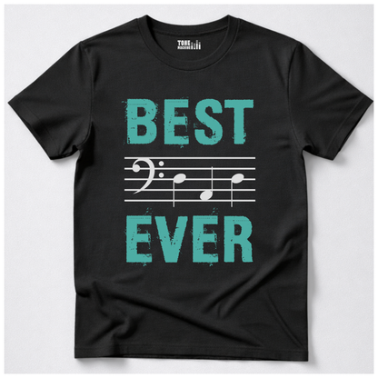 Best Dad Ever T-Shirt