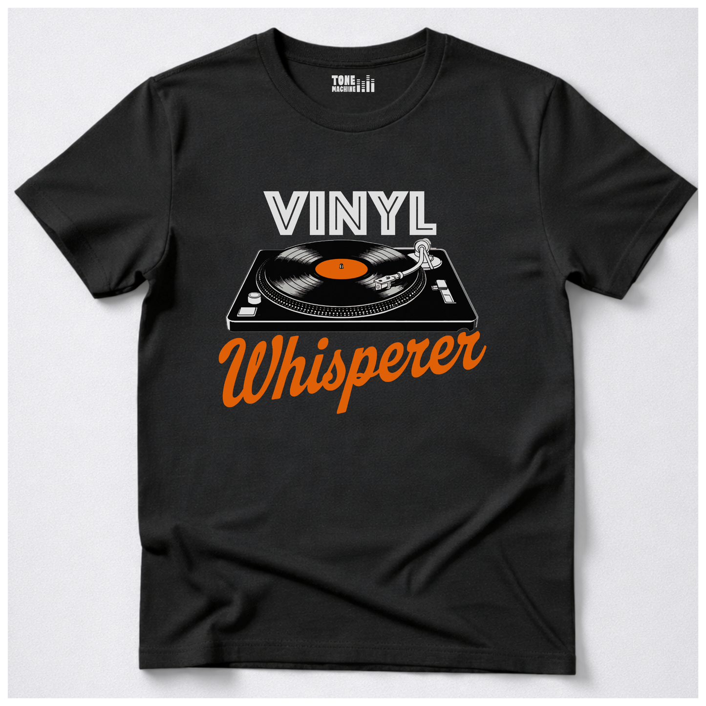 Vinyl Whisperer T-Shirt