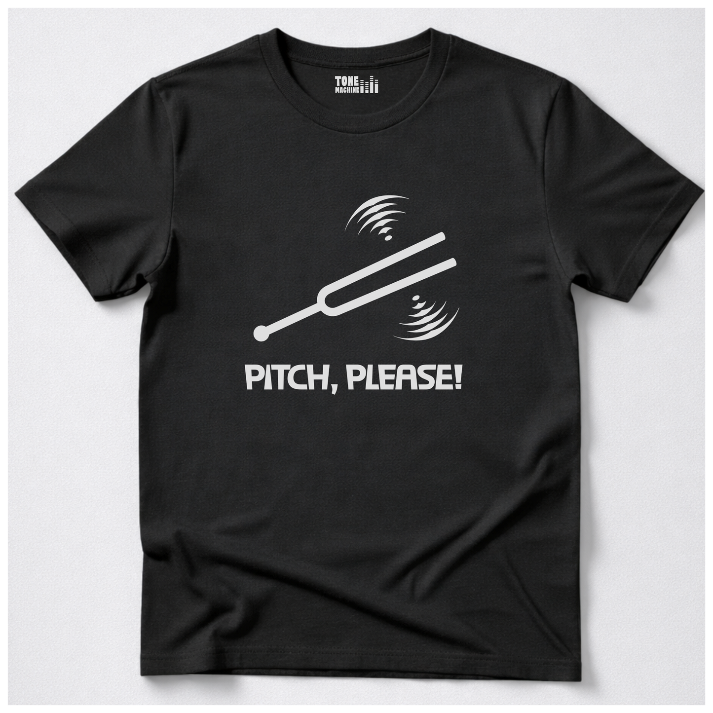 Pitch, Please! T-Shirt