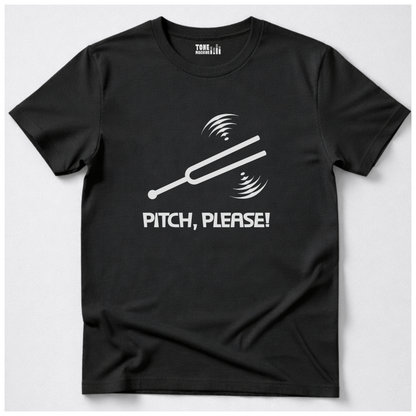 Pitch, Please! T-Shirt