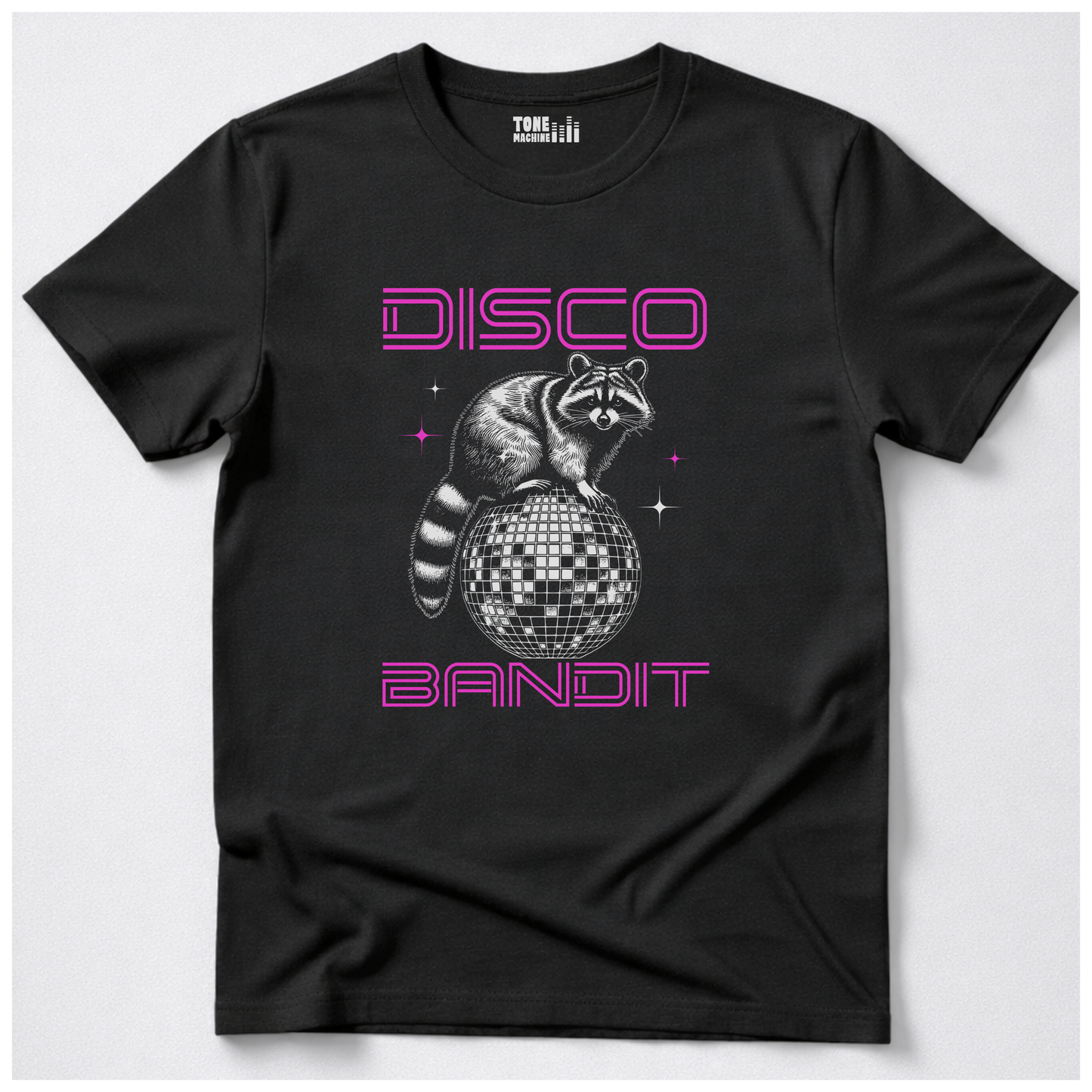 Disco Bandit T-Shirt