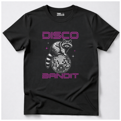 Disco Bandit T-Shirt