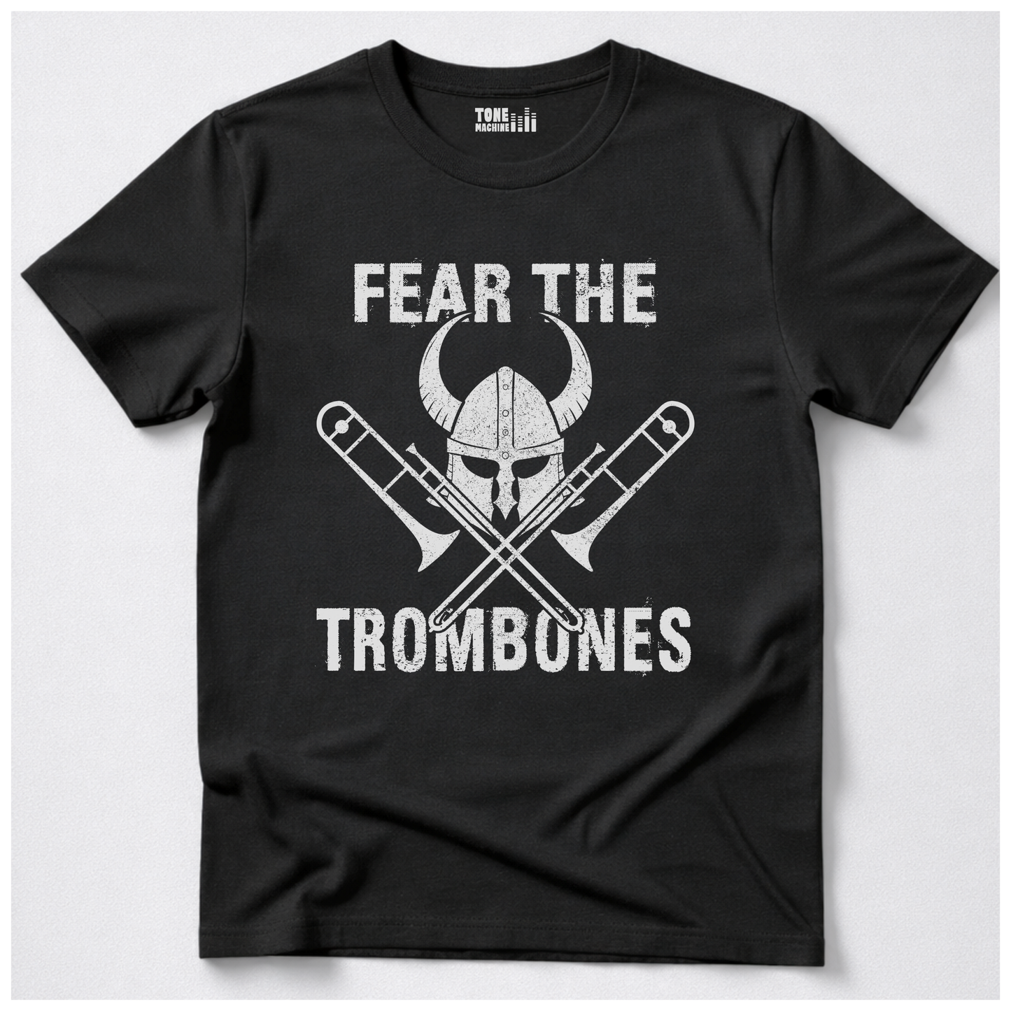 Fear The Trombones T-Shirt