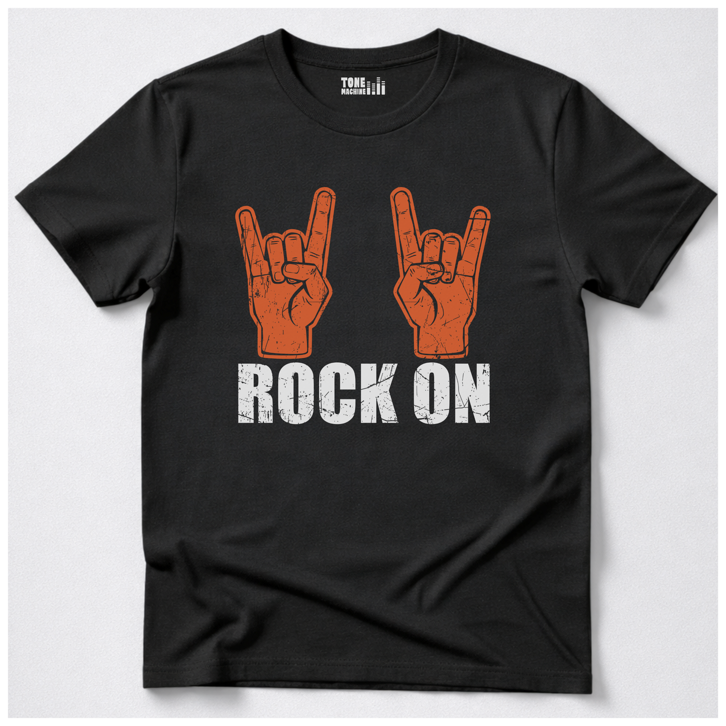 Rock On T-Shirt