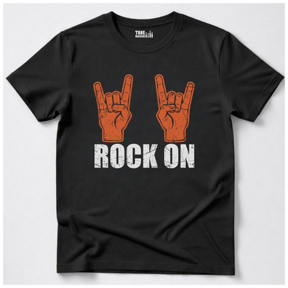 Rock On T-Shirt