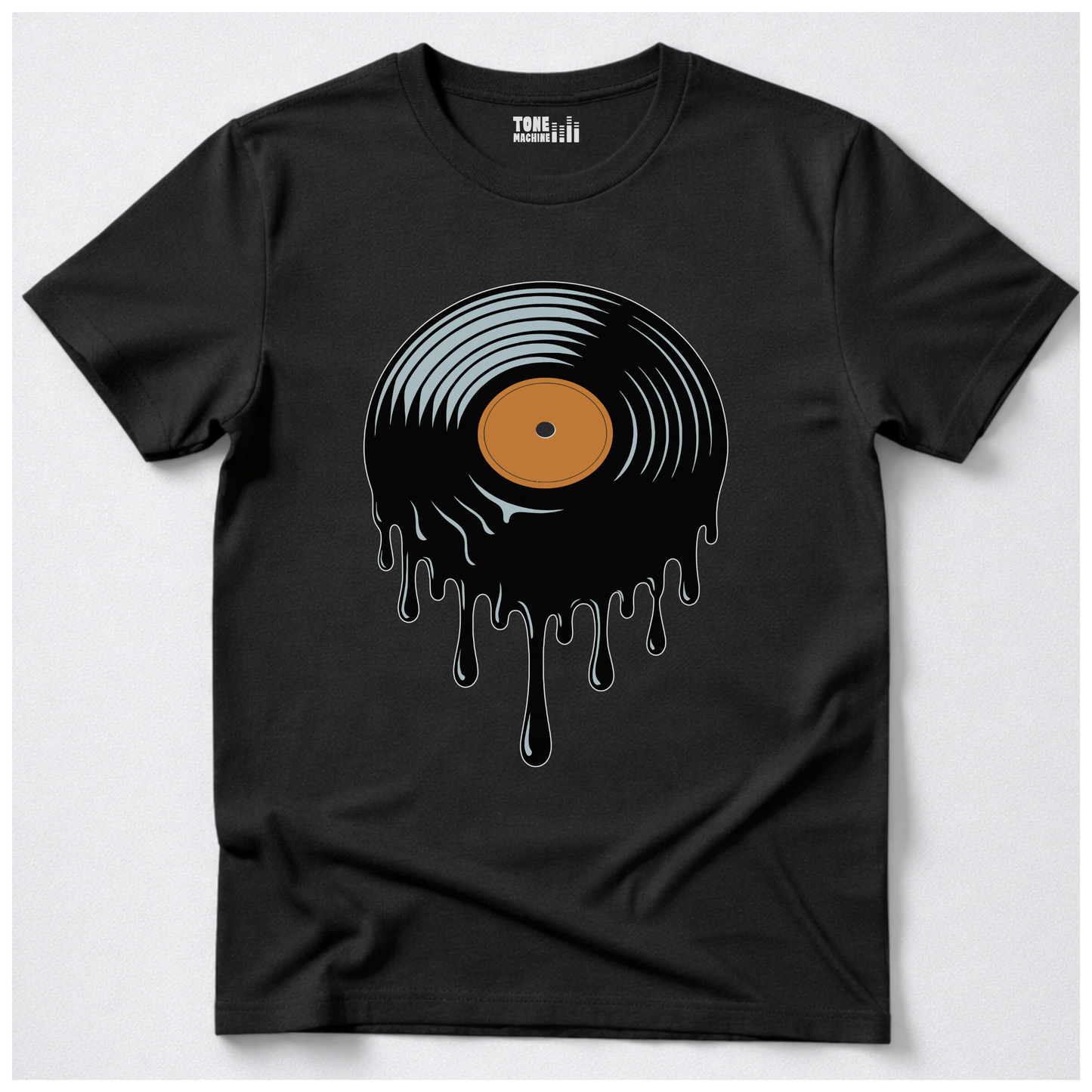 Vinyl Melt T-Shirt