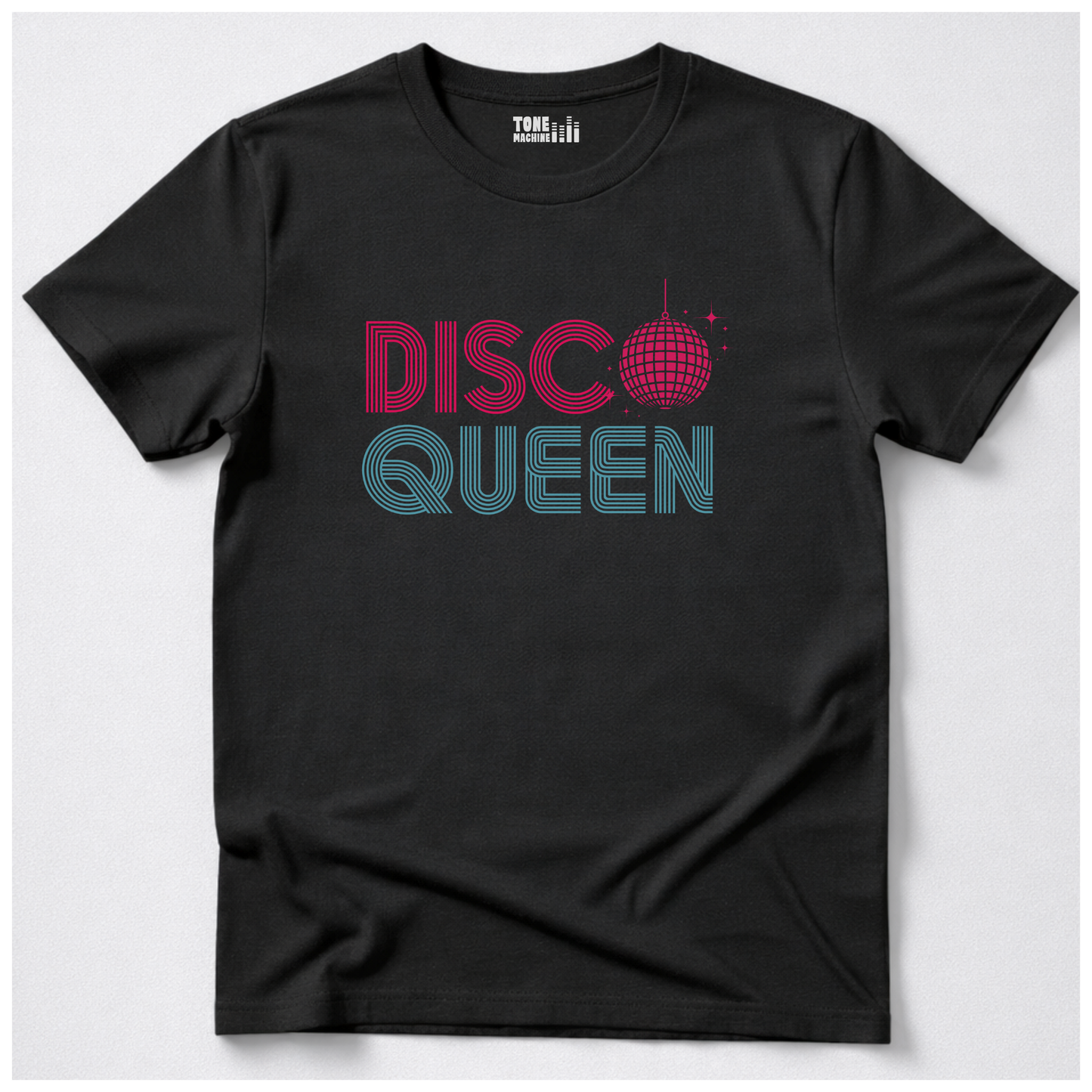 Disco Queen T-Shirt