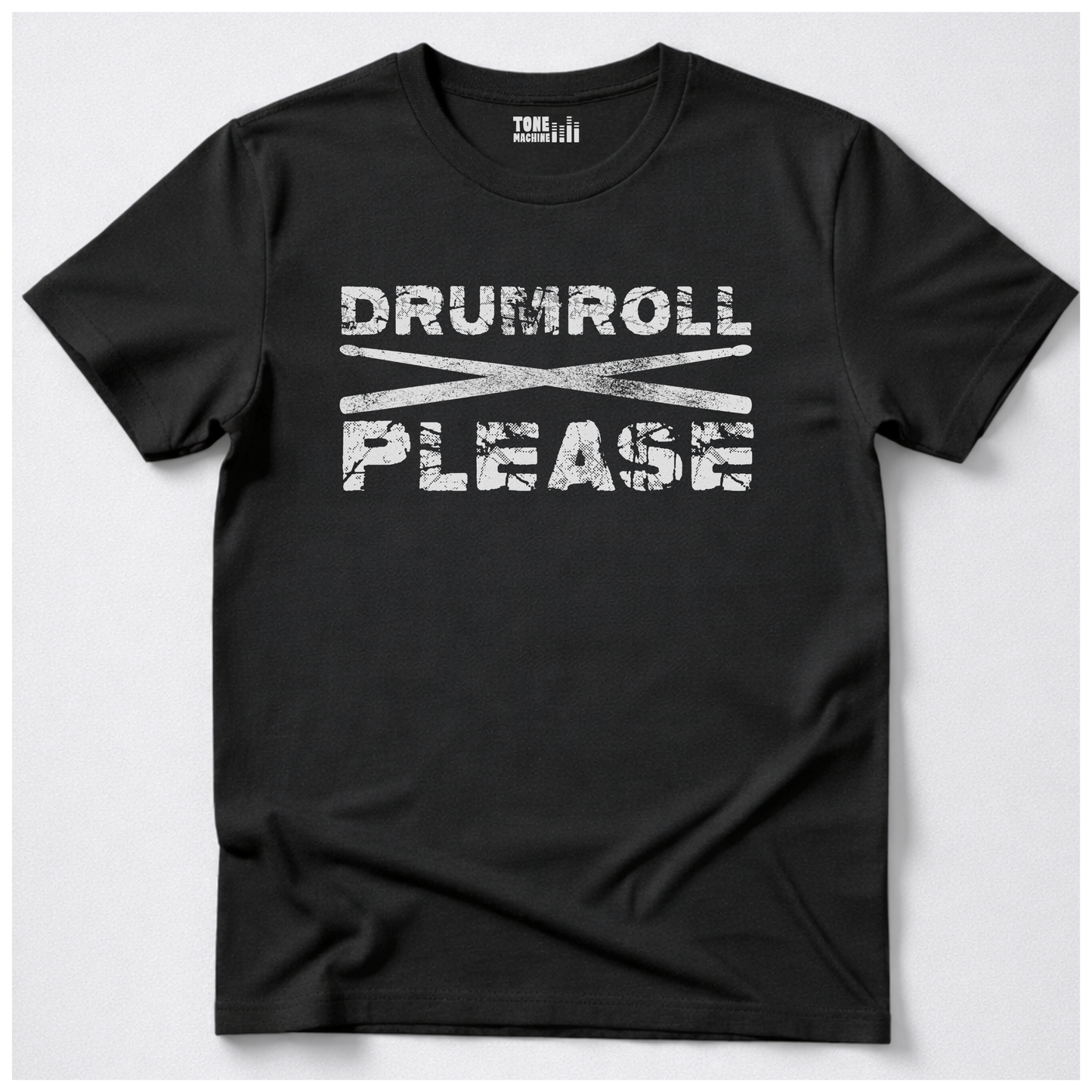 Drumroll Please T-Shirt